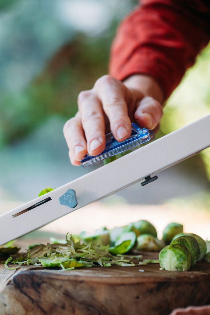 utensilios de cocina
